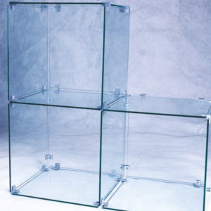 Cube Sign Accessories