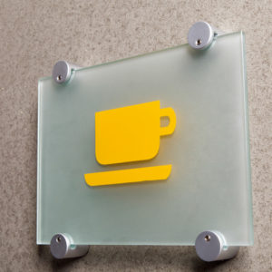Side Clamp Standoffs