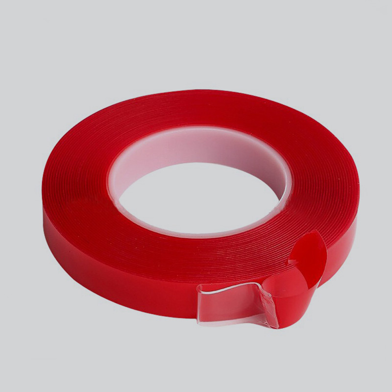 Transparent VHB Acrylic Silicon Tape