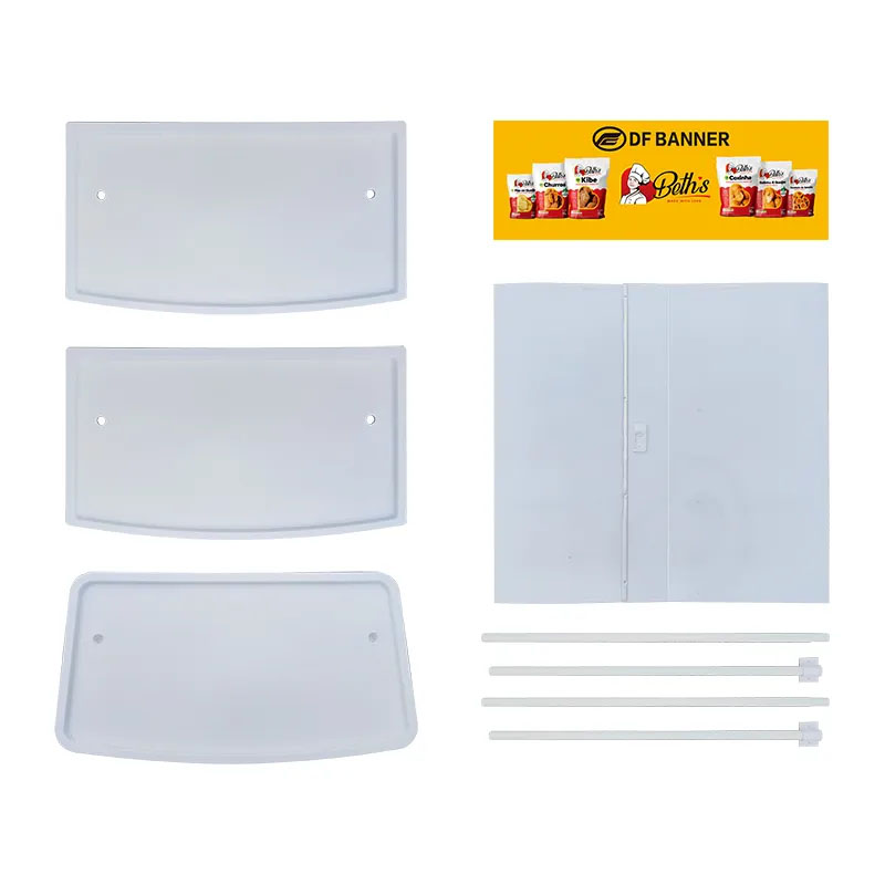 <p><strong>AD170 ABS Promotion Counter</strong></p>